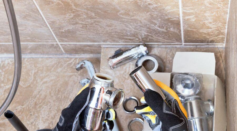 Expert tile roof repair services in Rexford, NY